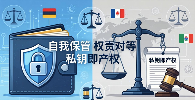 比特派钱包与冷钱包：法律合规性全解析