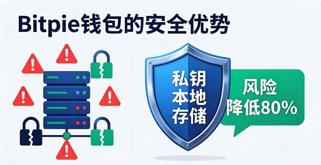 Navigating Cryptocurrency Exchanges： Benefits of Using Bitpie Wallet 新手选交易所？Bitpie钱包的5个核心优势