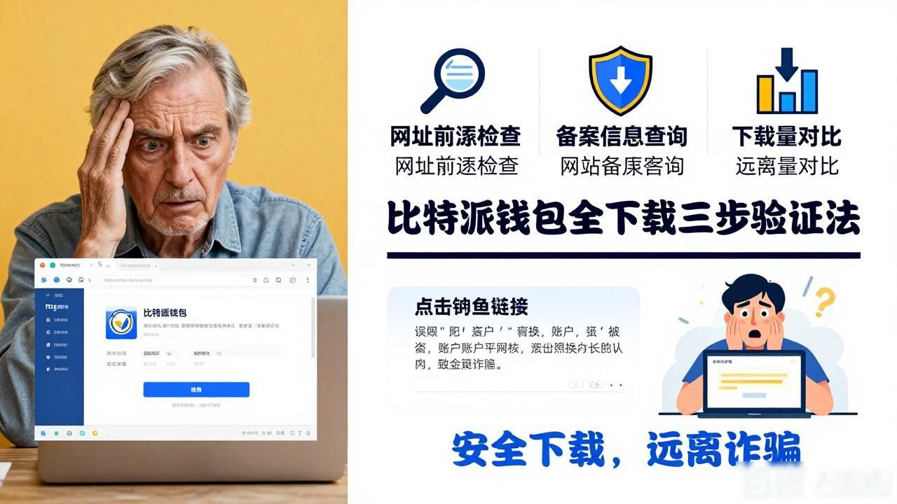 比特派钱包官方下载指南:安全使用与推广策略