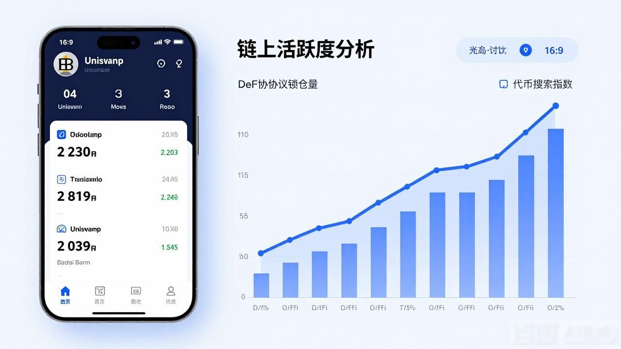 比特派钱包安卓版怎么用？教你用工具看市场趋势、做投资决策